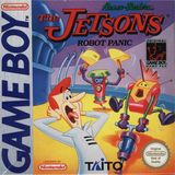 Jetsons: Robot Panic, The (Game Boy)